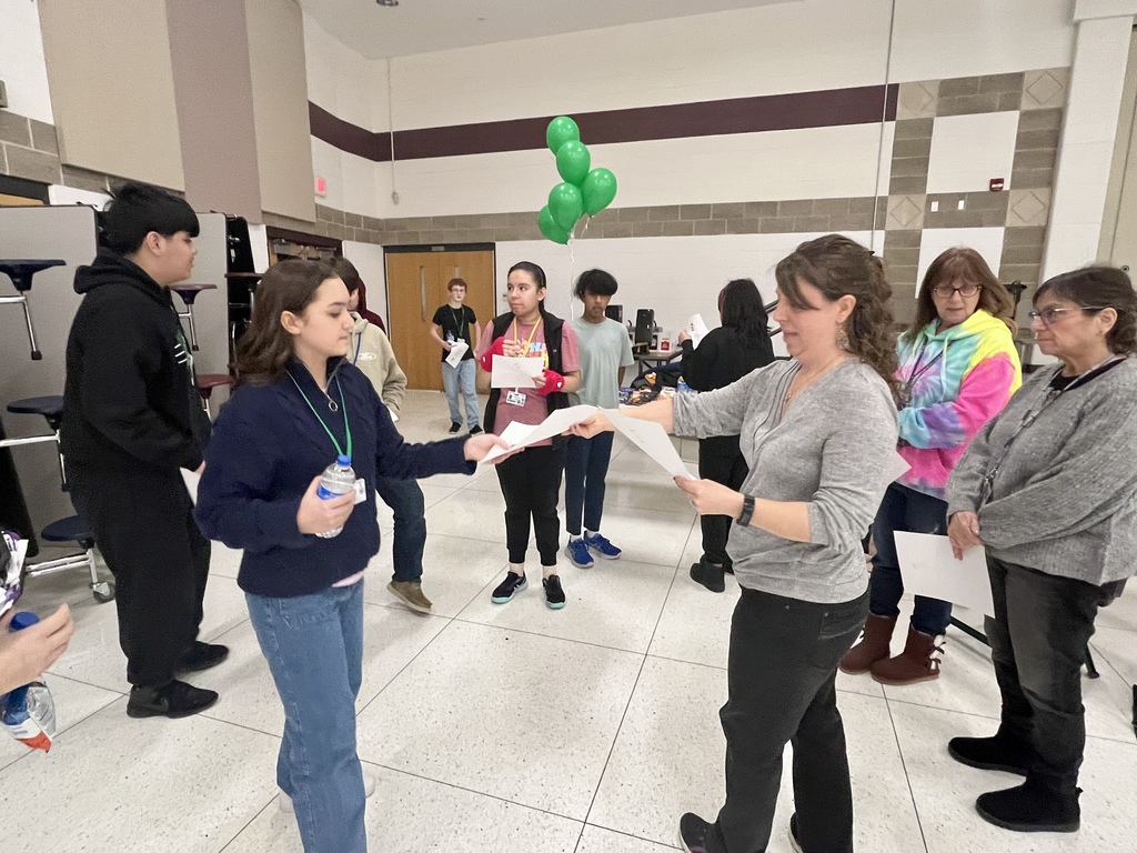WMS Spelling Bee Jan. 2026