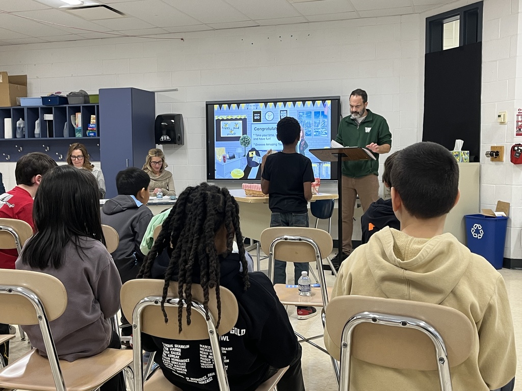 Woodland Intermediate Spelling Bee semifinals Jan 2026