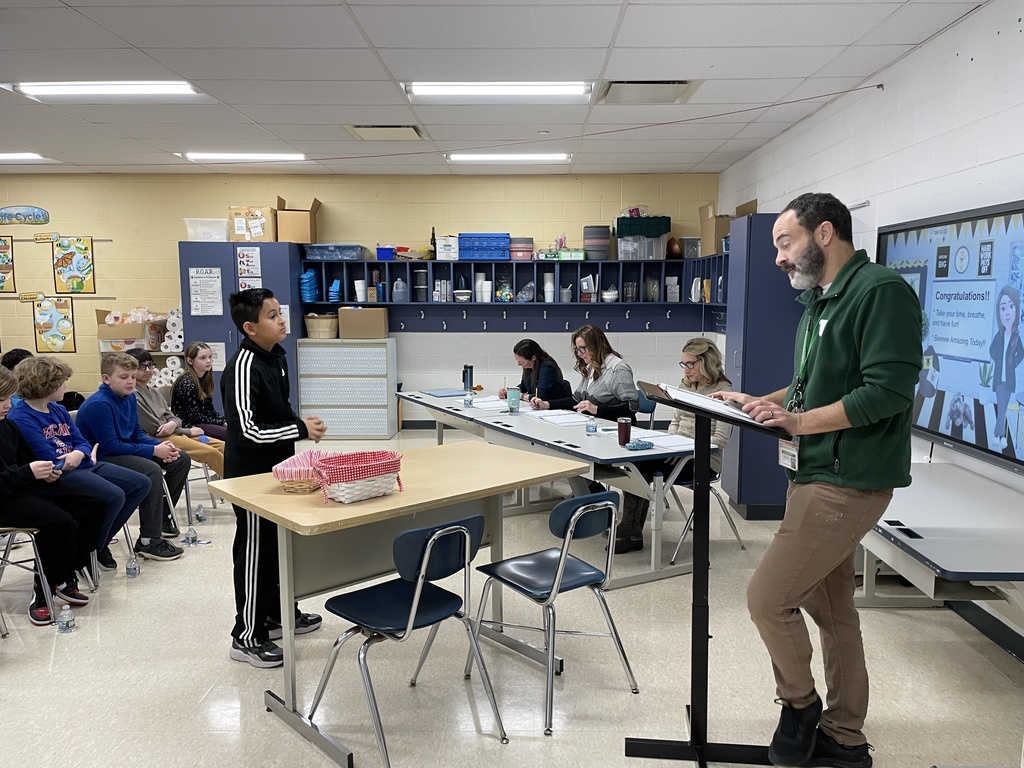 Woodland Intermediate Spelling Bee semifinals Jan 2026