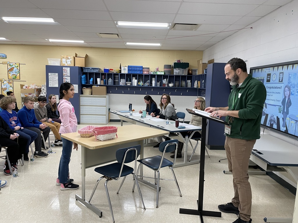 Woodland Intermediate Spelling Bee semifinals Jan 2026