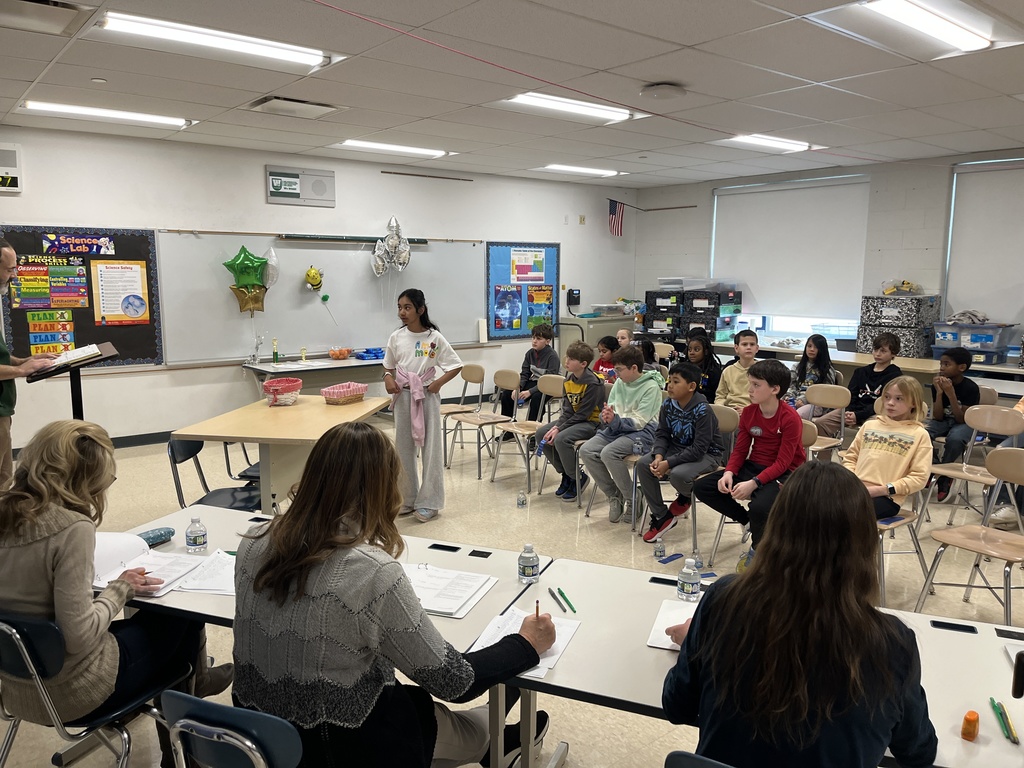 Woodland Intermediate Spelling Bee semifinals Jan 2026