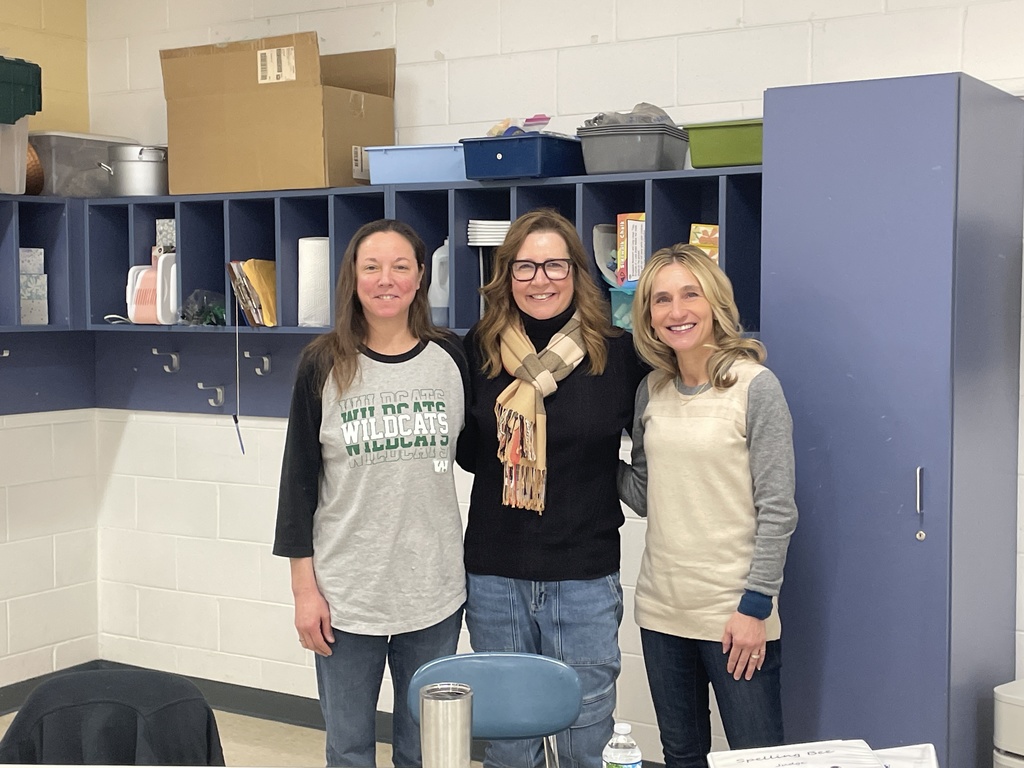 Judges for the Int Spelling Bee 