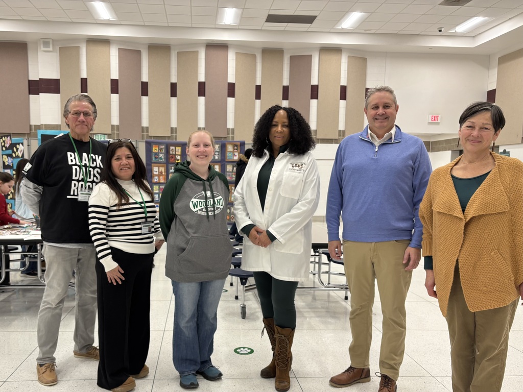 Black History Month Celebration at WMS on Feb. 7, 2026