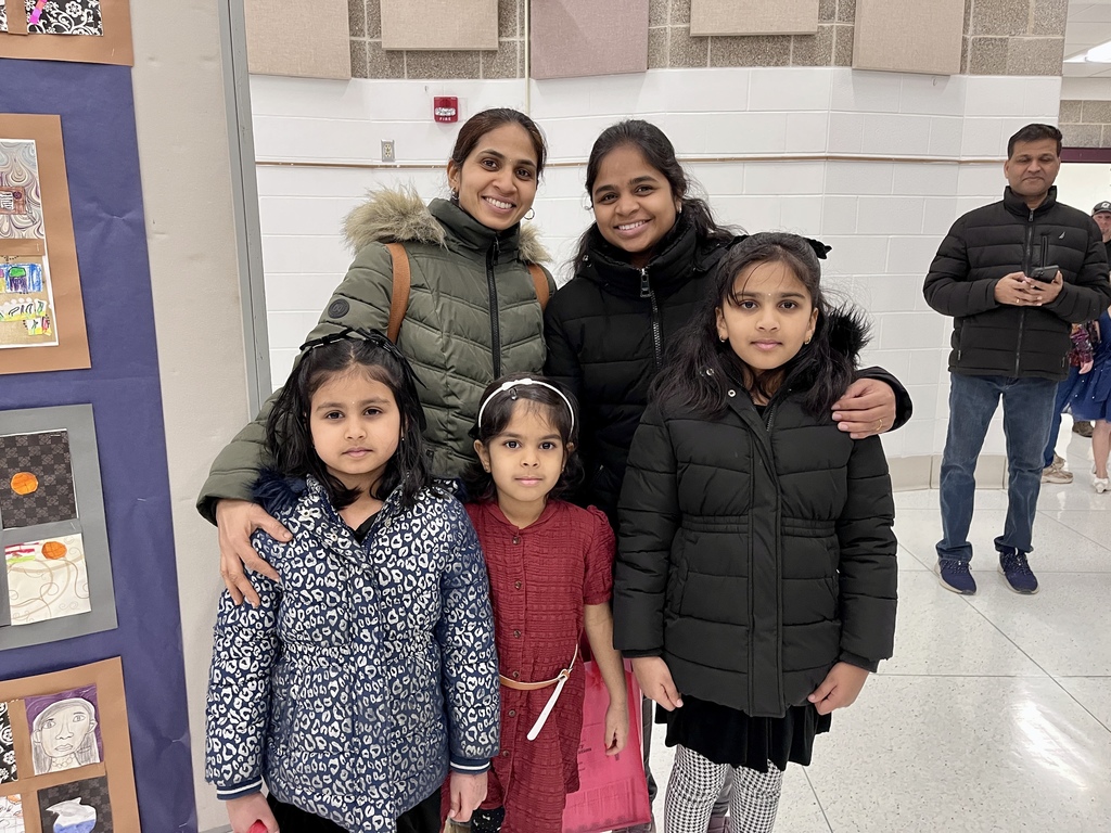 Black History Month Celebration at WMS on Feb. 7, 2026