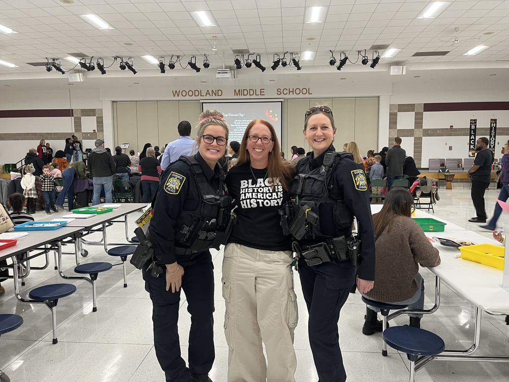 Black History Month Celebration at WMS on Feb. 7, 2026