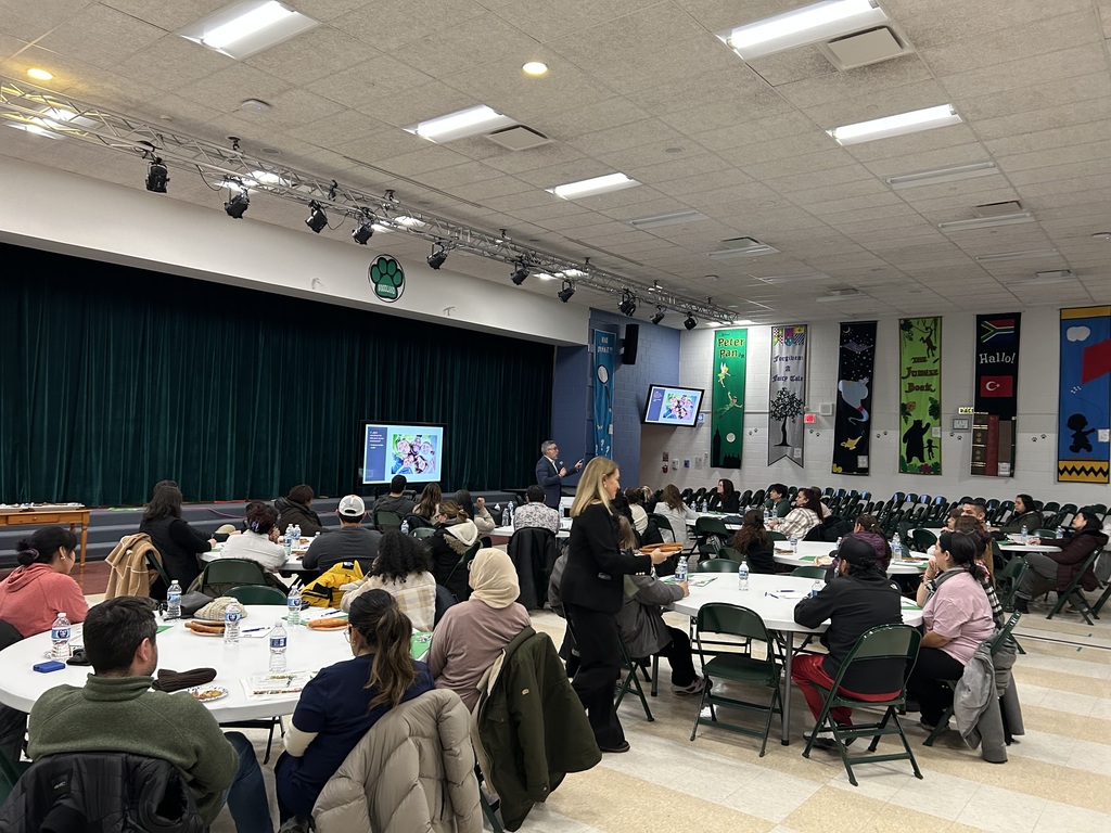 February BPAC Meeting - "Parenting : A Relationship of Love and Discipline"