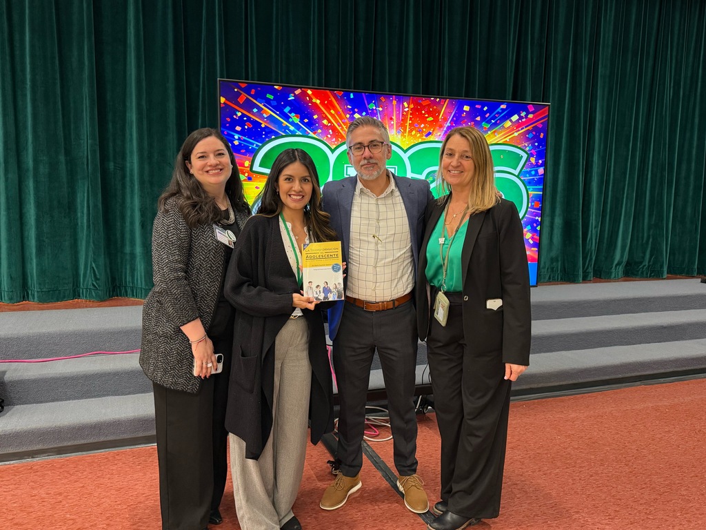 February BPAC Meeting - "Parenting : A Relationship of Love and Discipline"