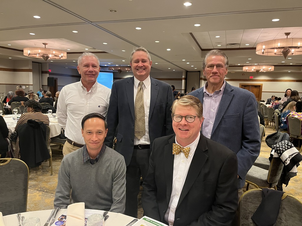 Tiffany Drake Recognized as NAUW Northshore Branch Educator of the Year