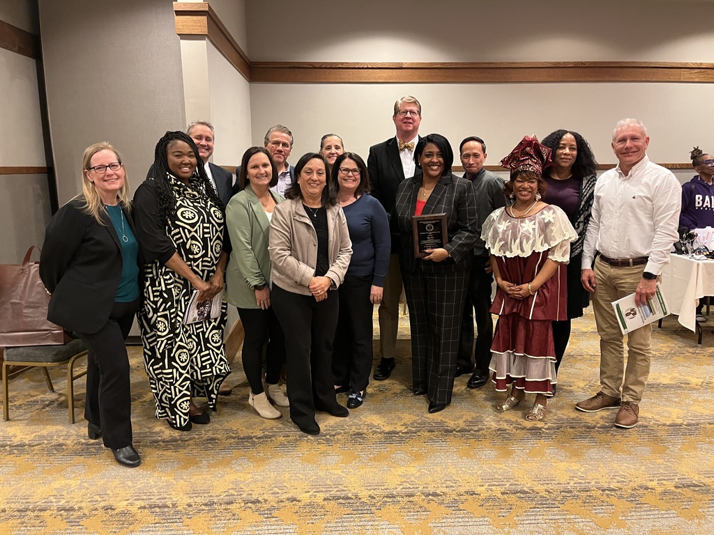 Tiffany Drake Recognized as NAUW Northshore Branch Educator of the Year