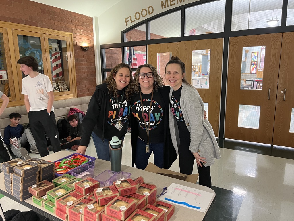 Pi Day Fun Run at WMS, March 2026