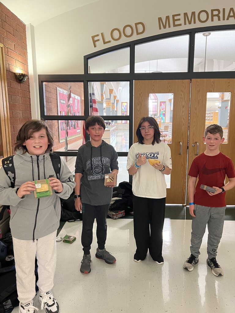 Pi Day Fun Run at WMS, March 2026