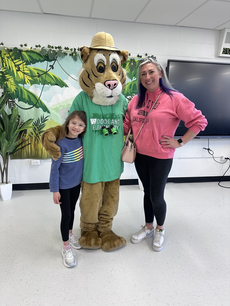 Elementary Family Fun & Games Night April 2026