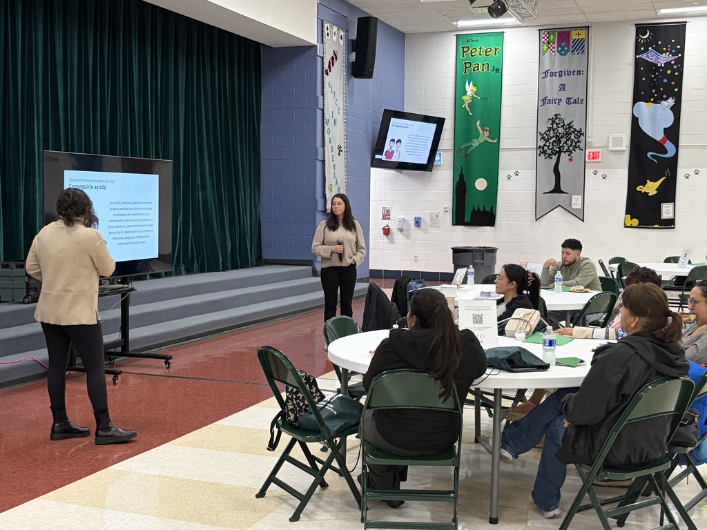 BPAC Meeting April 2, 2026 - Good Mental Health Presentation