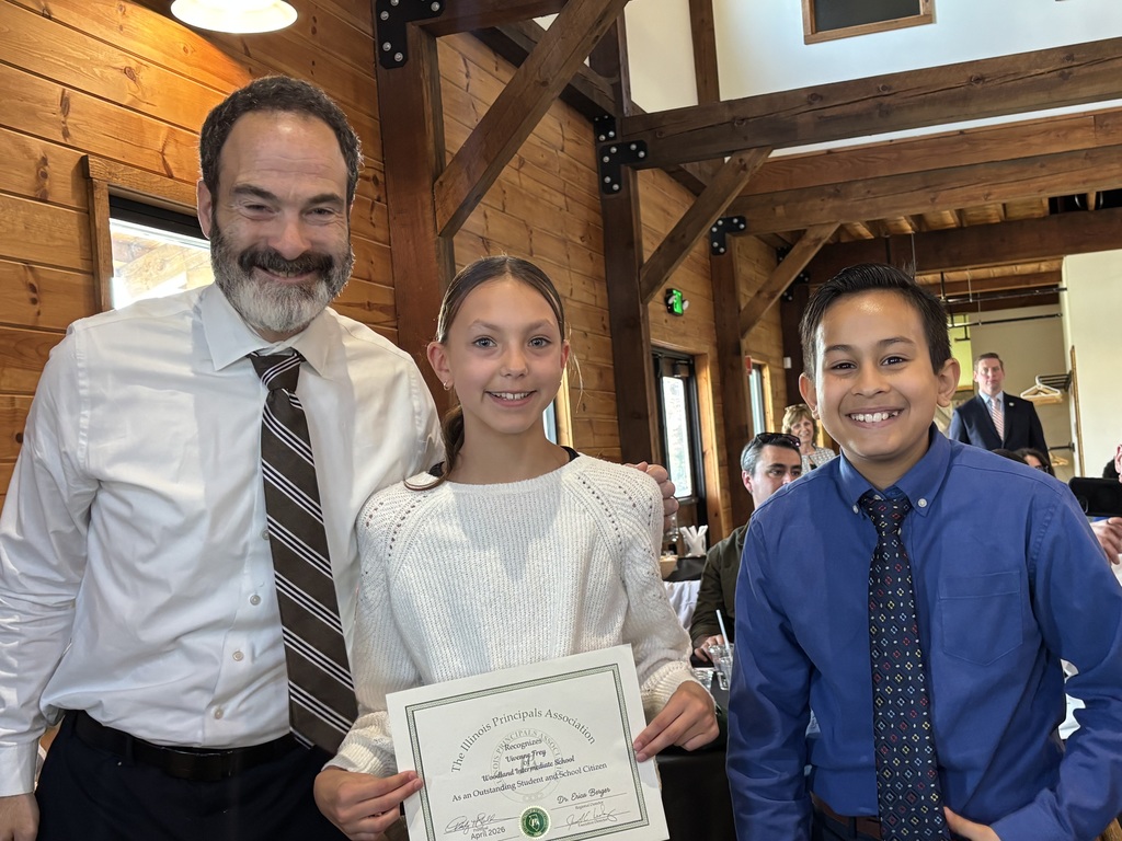 Intermediate IPA Student Award Winners April 2026