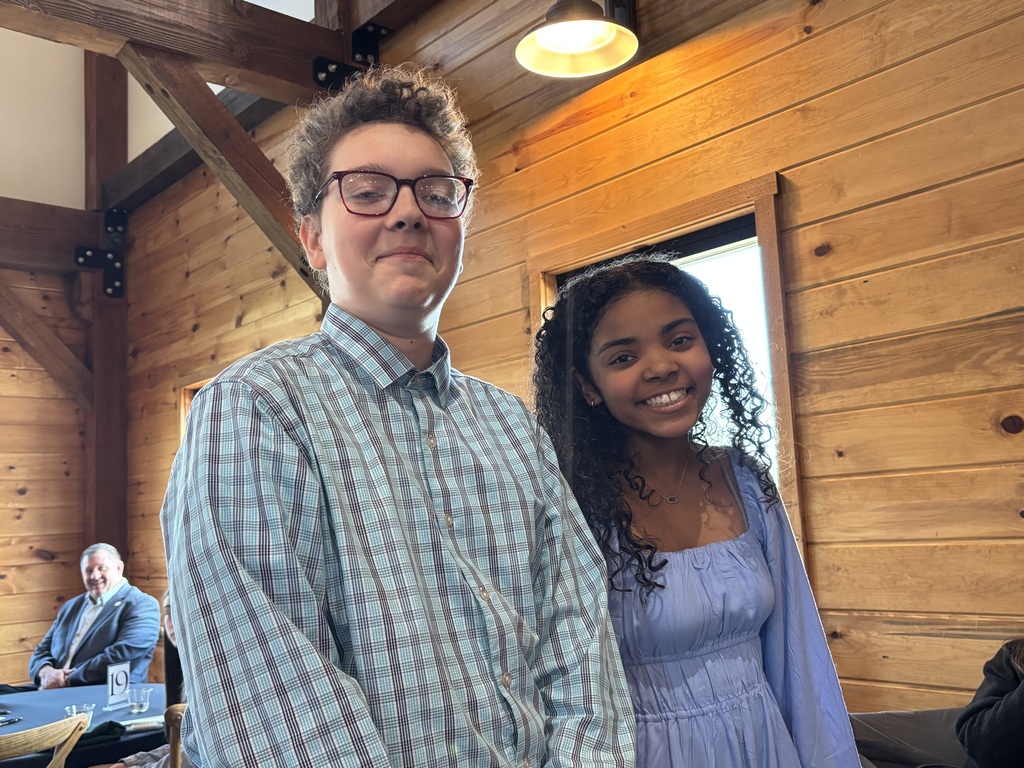 WMS IPA Student Award Winners April 2026