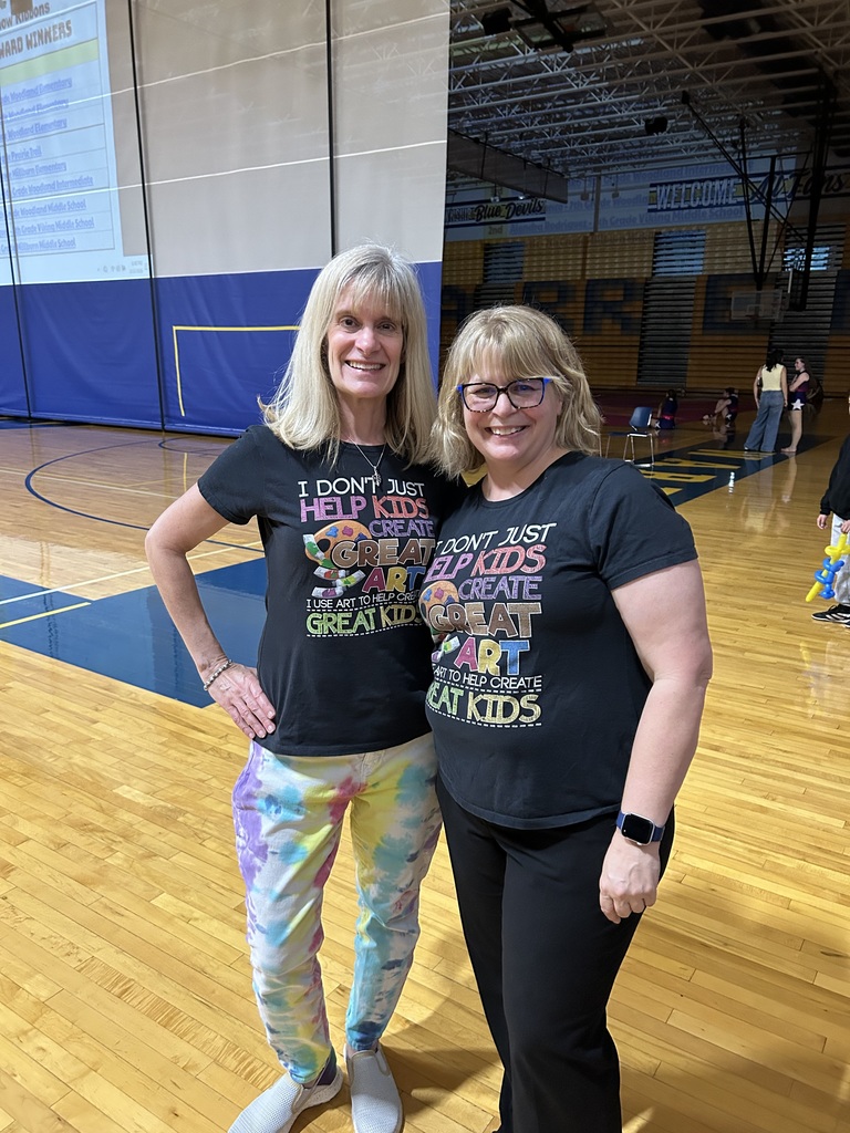 Live Arts Festival at Warren High School April 2026