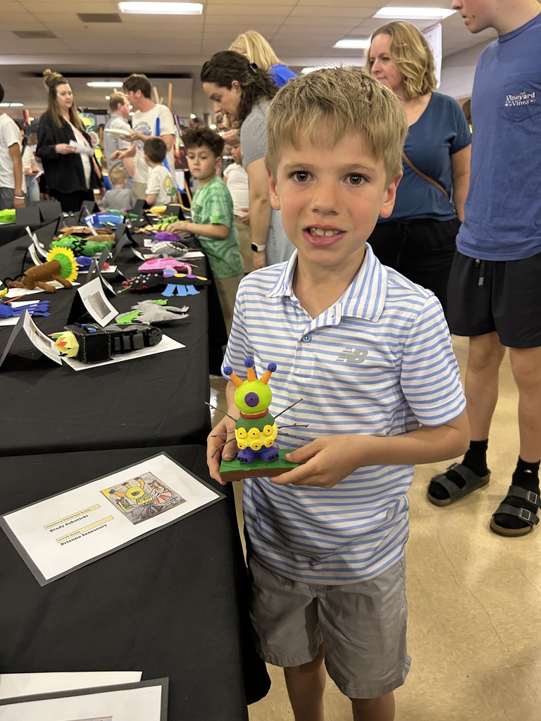 Live Arts Festival at Warren High School April 2026