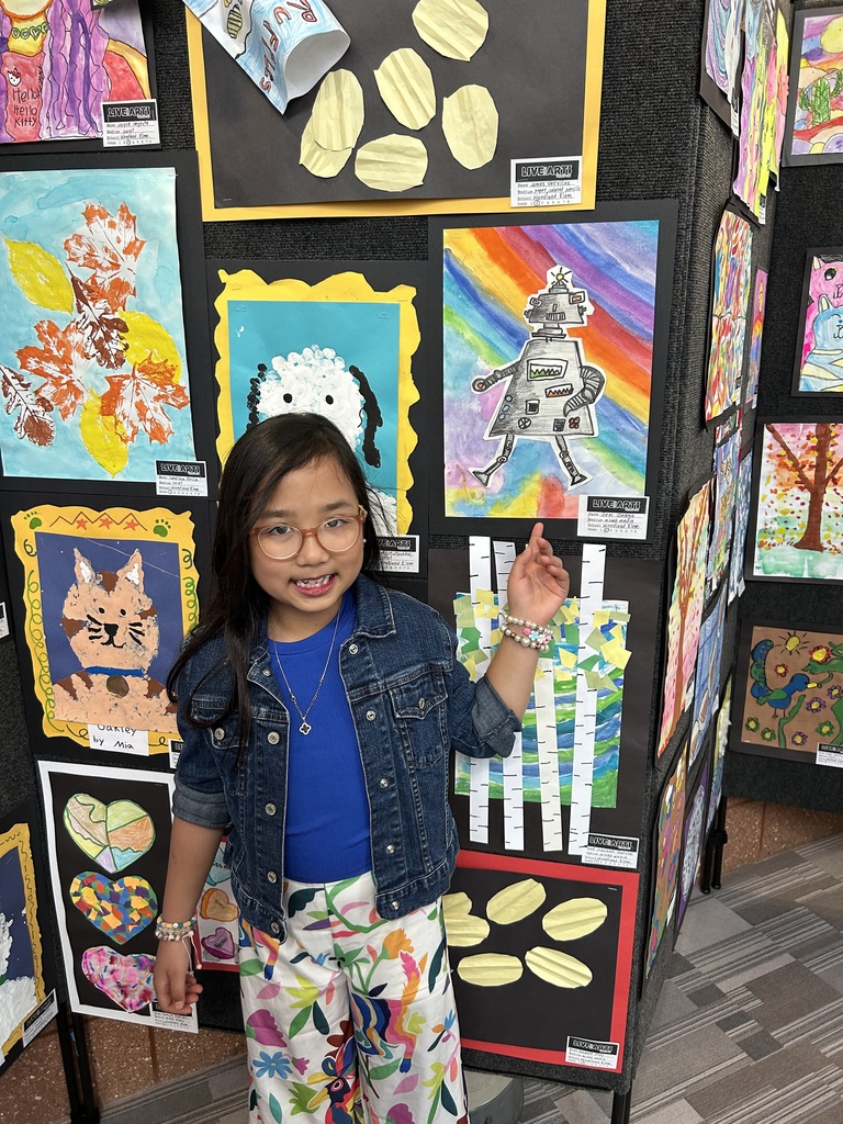 Live Arts Festival at Warren High School April 2026