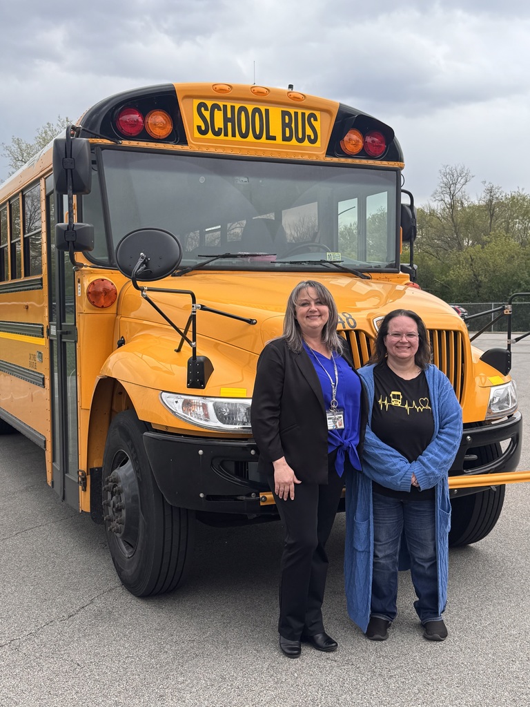 Dawna Choe and Danielle Rosario - Bus Driver of the Year 