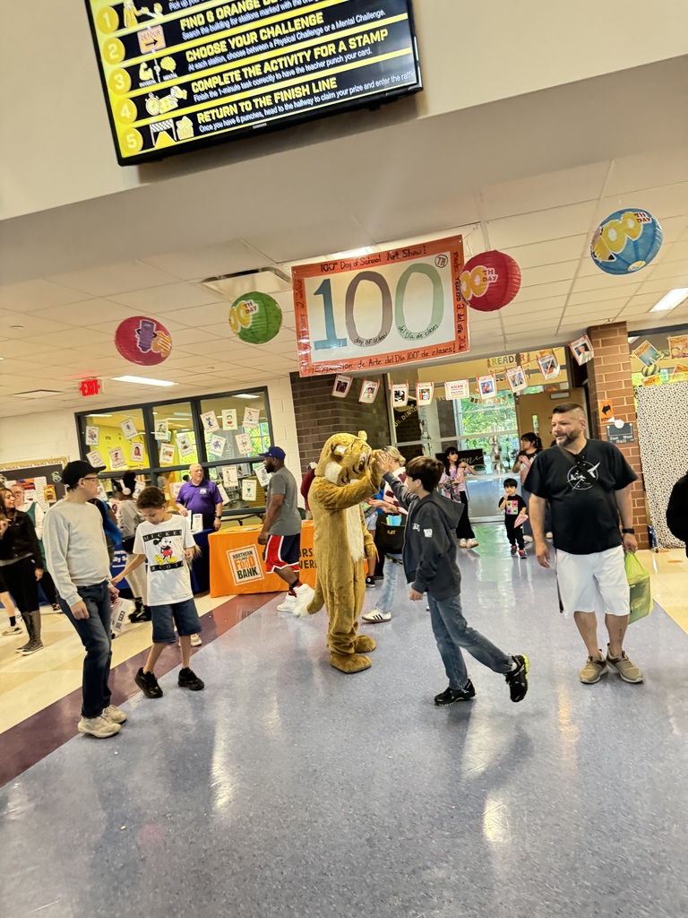 Woodland Intermediate Spring Open House, May 2026