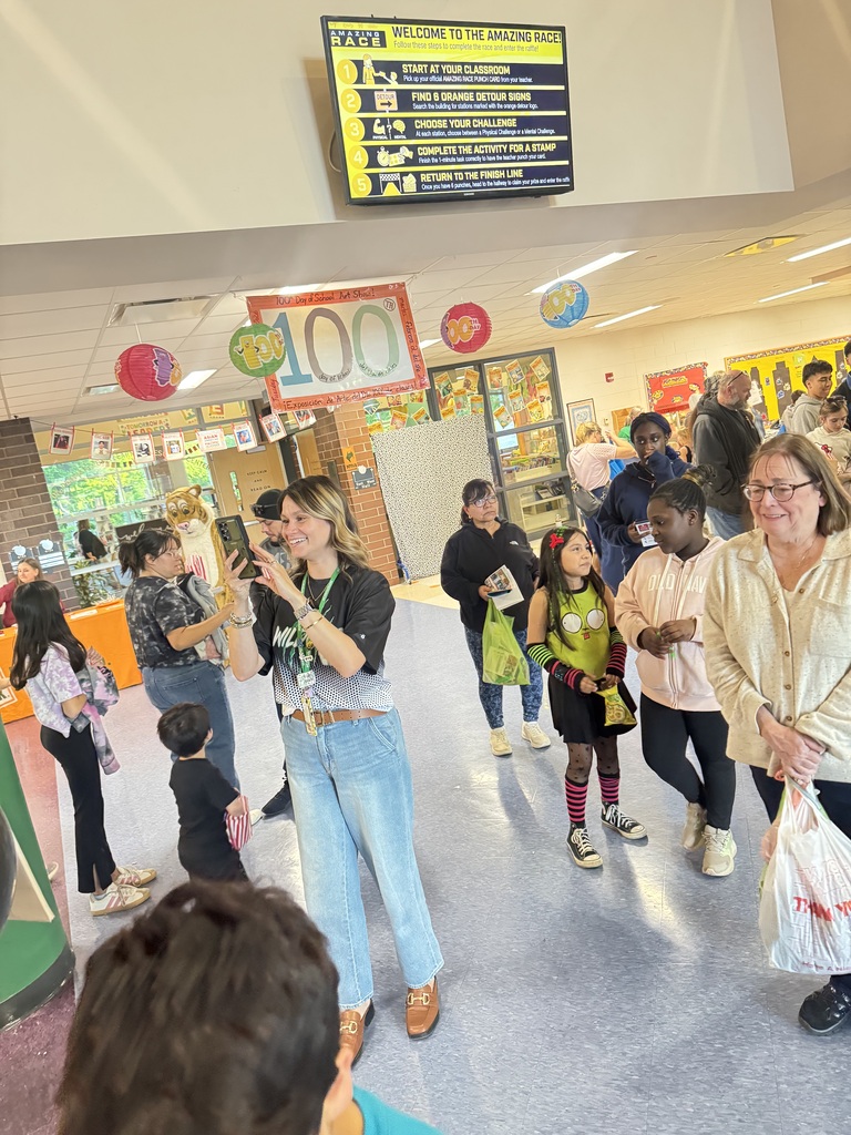 Woodland Intermediate Spring Open House, May 2026