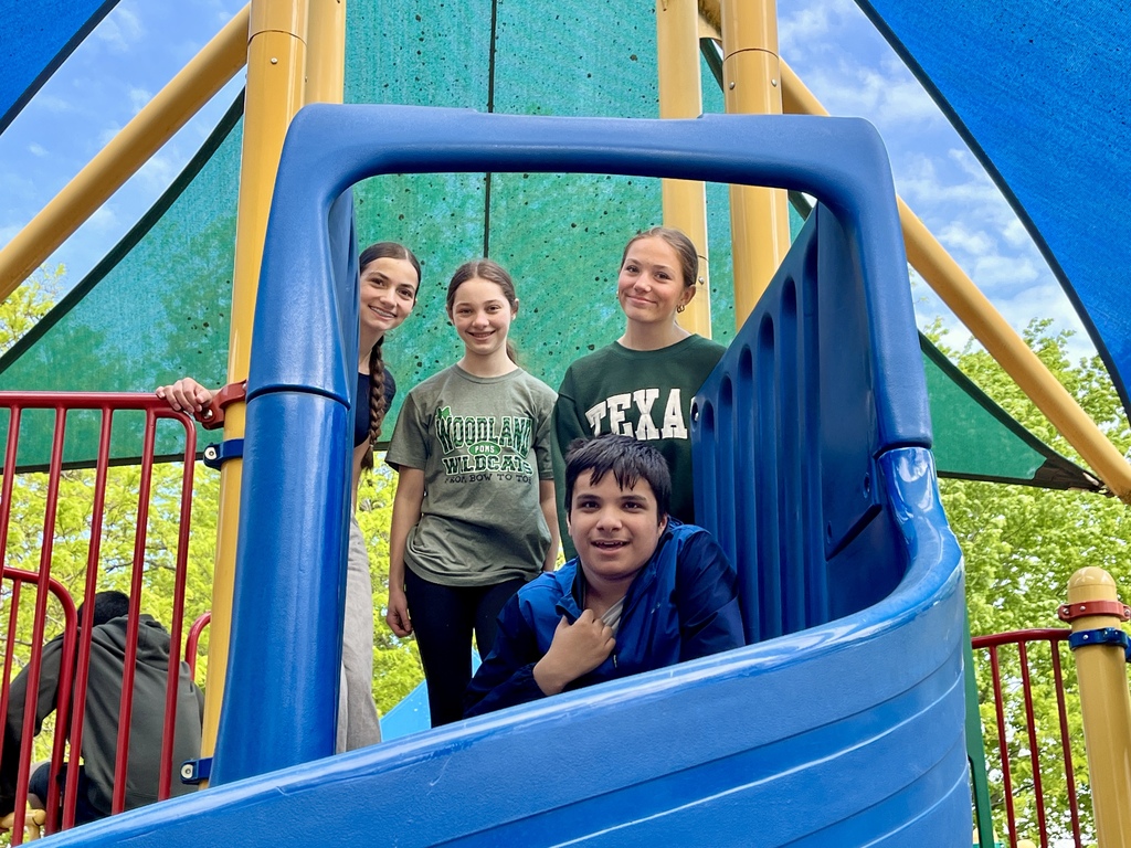 Warren Township Park Field Trip and Picnic