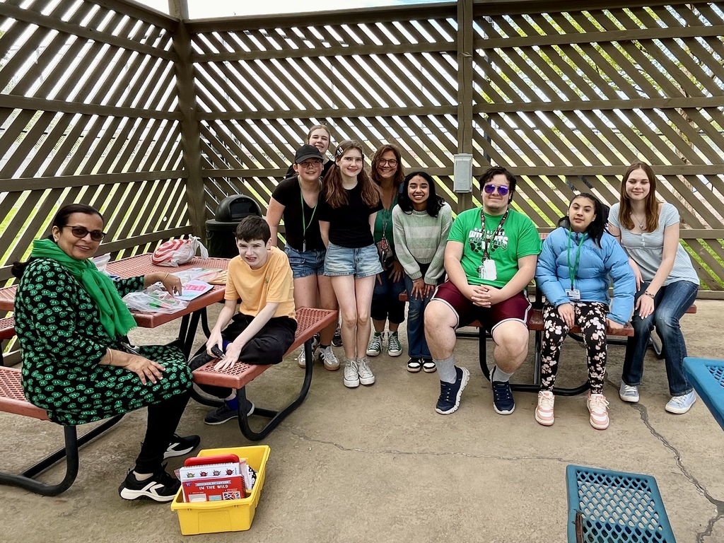 Warren Township Park Field Trip and Picnic