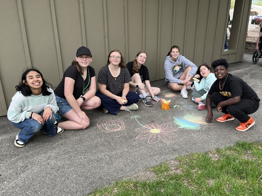 Warren Township Park Field Trip and Picnic