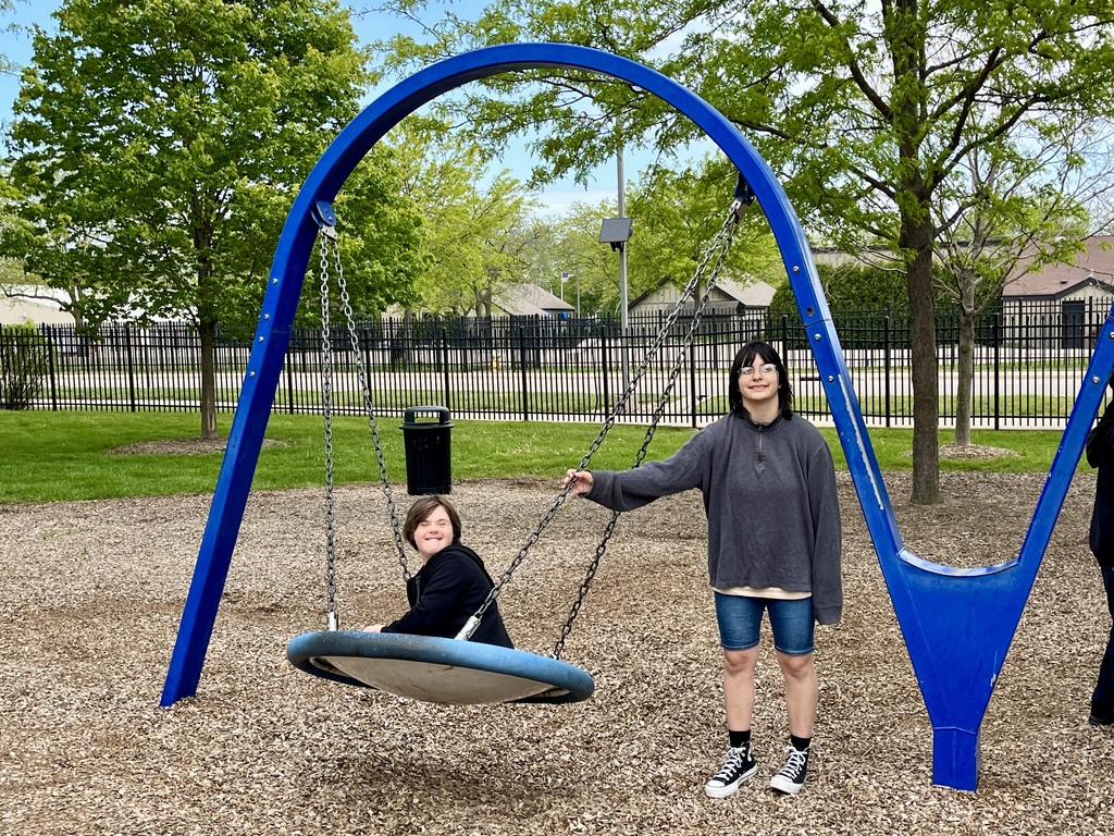 Warren Township Park Field Trip and Picnic