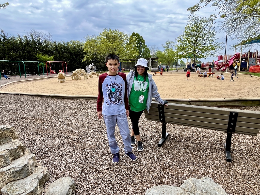 Warren Township Park Field Trip and Picnic