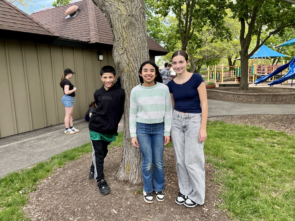 Warren Township Park Field Trip and Picnic