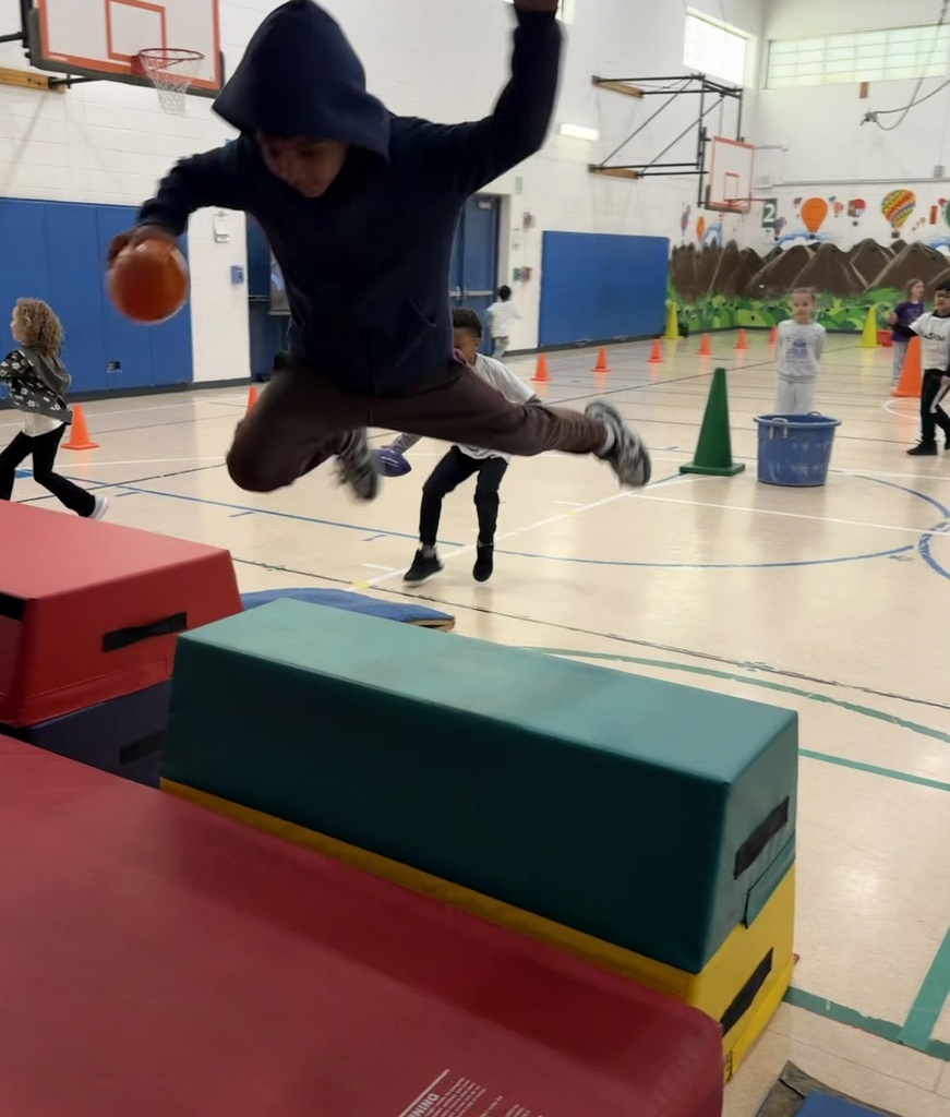 Football unit in PE