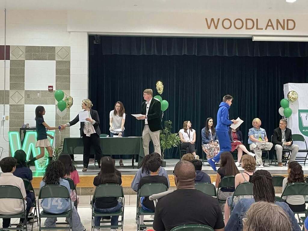 8th Grade Awards Ceremonies 2026