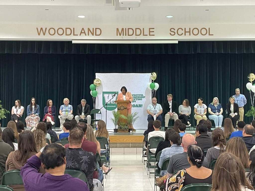 8th Grade Awards Ceremonies 2026