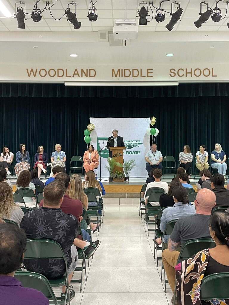 8th Grade Awards Ceremonies 2026