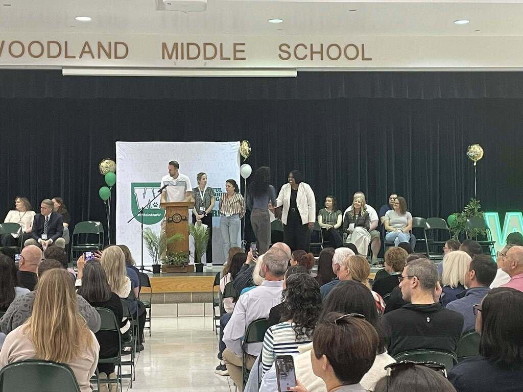 8th Grade Awards Ceremonies 2026