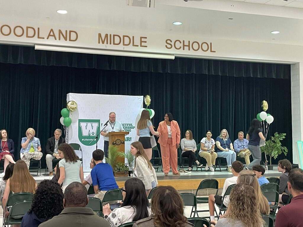 8th Grade Awards Ceremonies 2026
