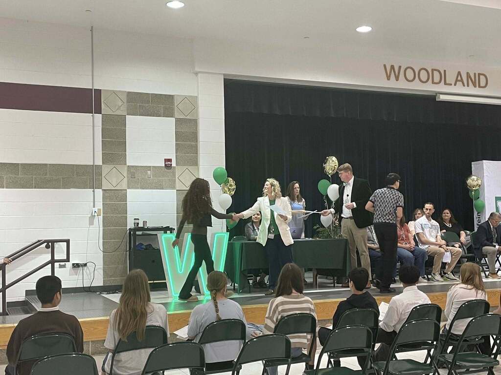 8th Grade Awards Ceremonies 2026