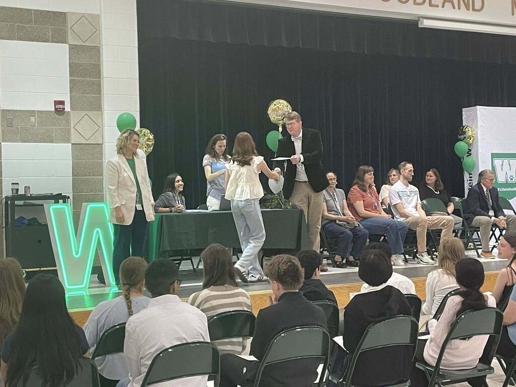 8th Grade Awards Ceremonies 2026