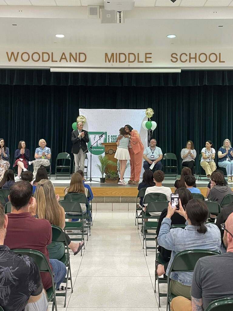 8th Grade Awards Ceremonies 2026