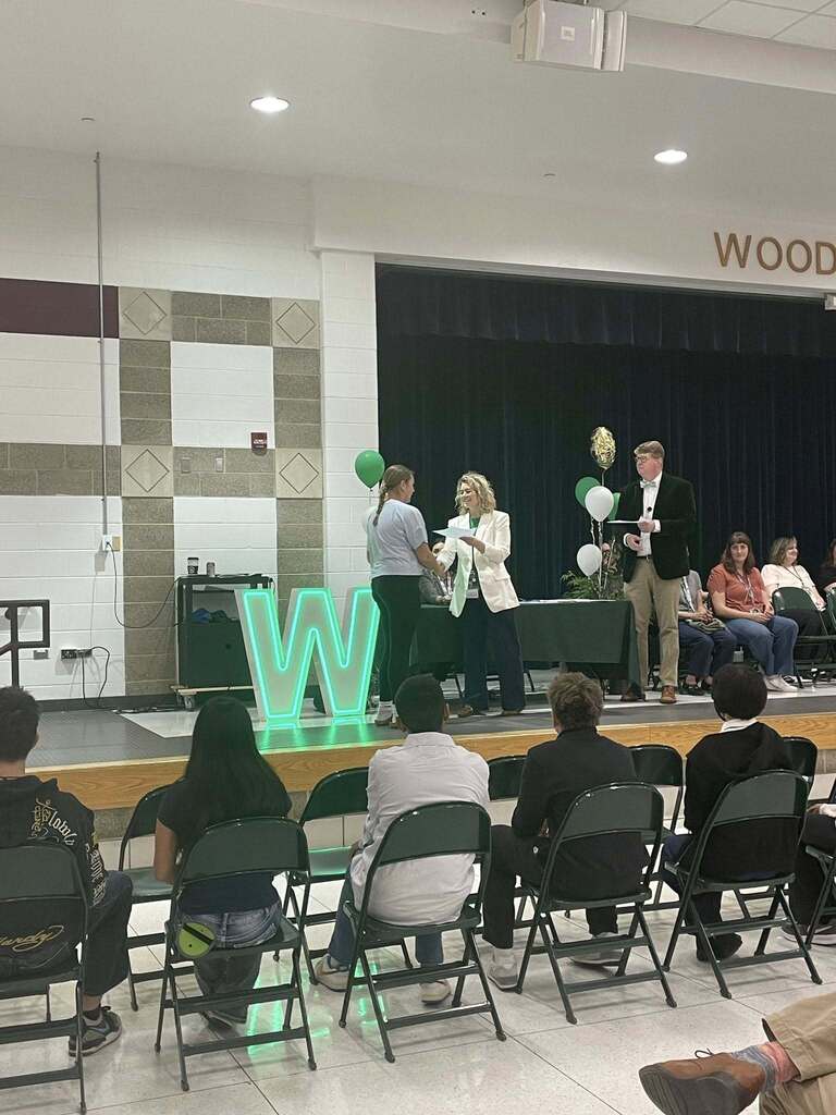 8th Grade Awards Ceremonies 2026