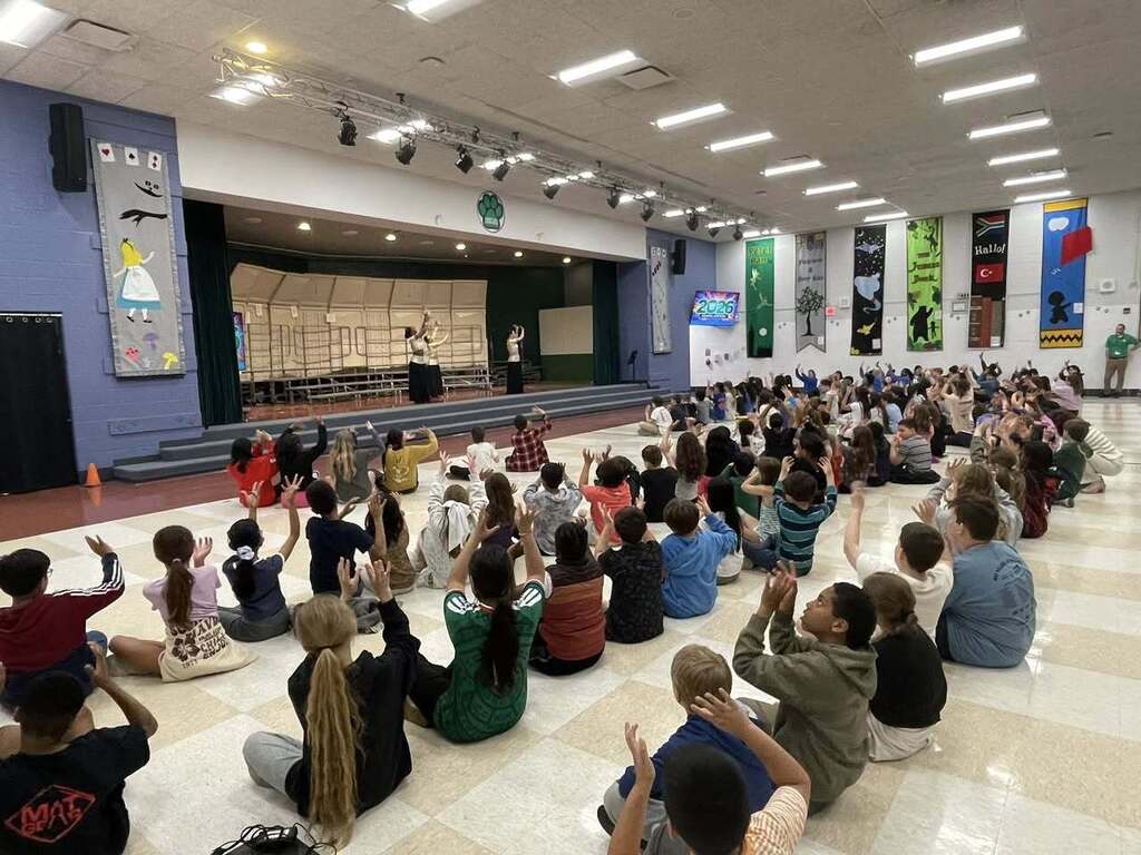 AAPI Cultural Assembly at INT