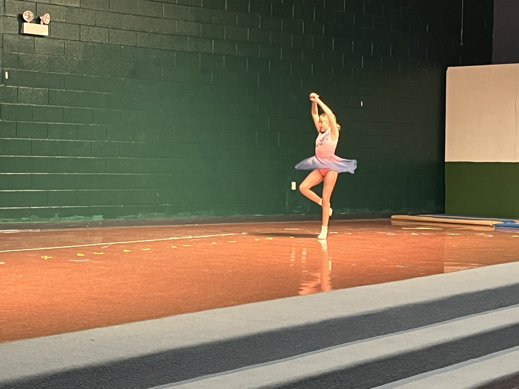WILDcat Show at Woodland Intermediate