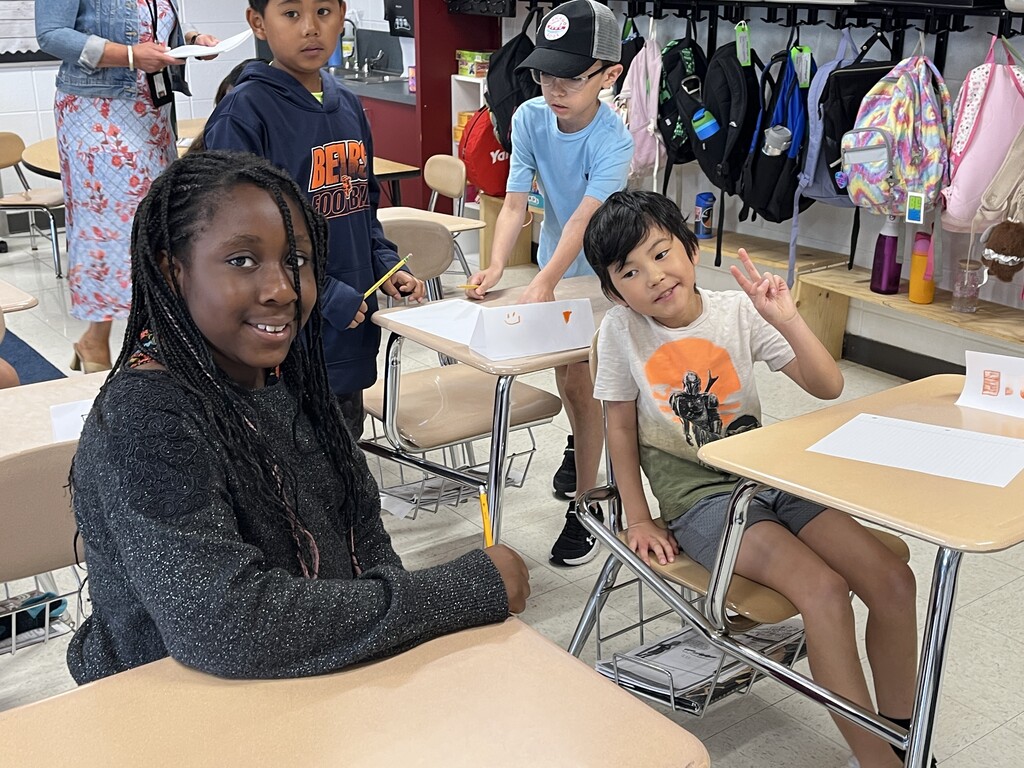Summer in the W - Students work in pairs to calculate the costs of going out to lunch