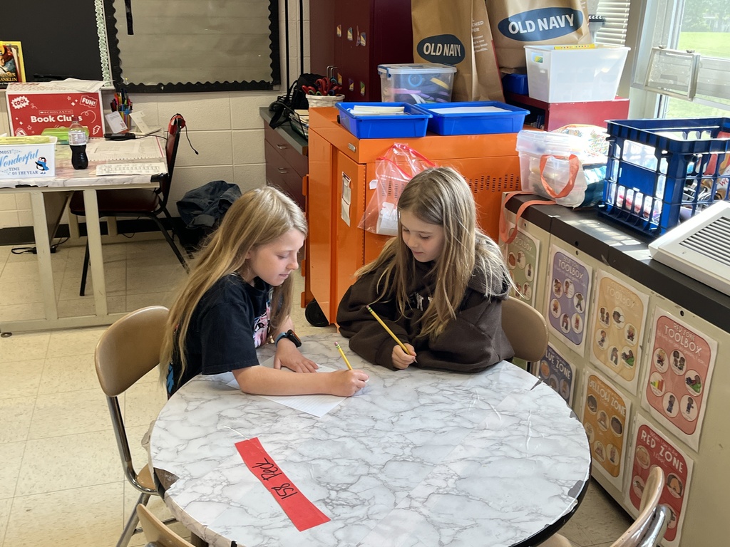 Summer in the W - Students work in pairs to calculate the costs of going out to lunch