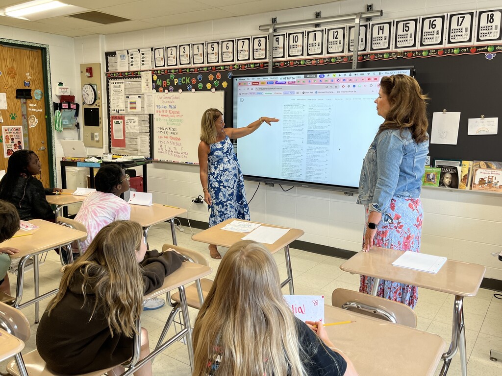 Summer in the W - Students work in pairs to calculate the costs of going out to lunch