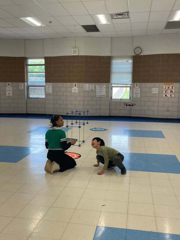 STEM and Drones at WSA