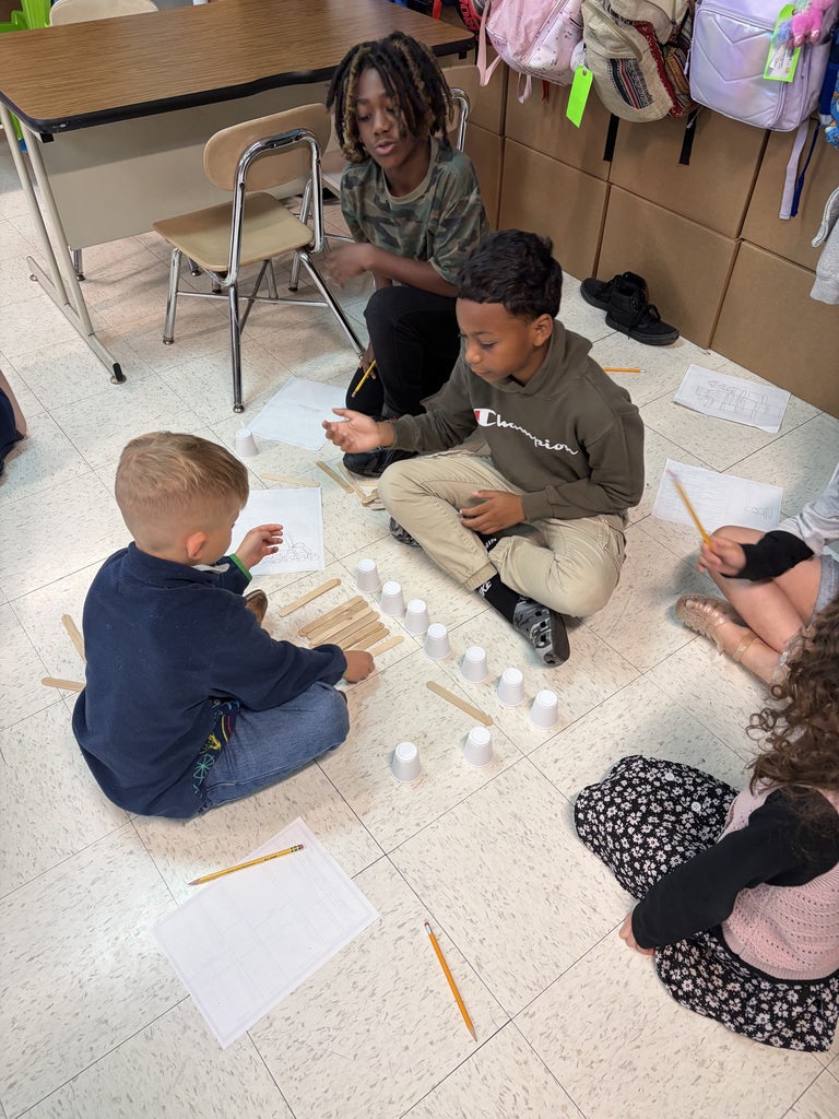 Summer classroom activities - students working in pairs/groups