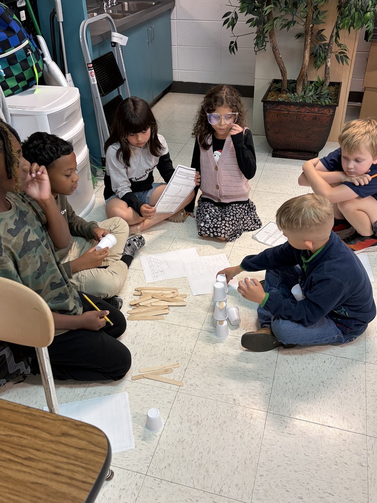 Summer classroom activities - students working in pairs/groups