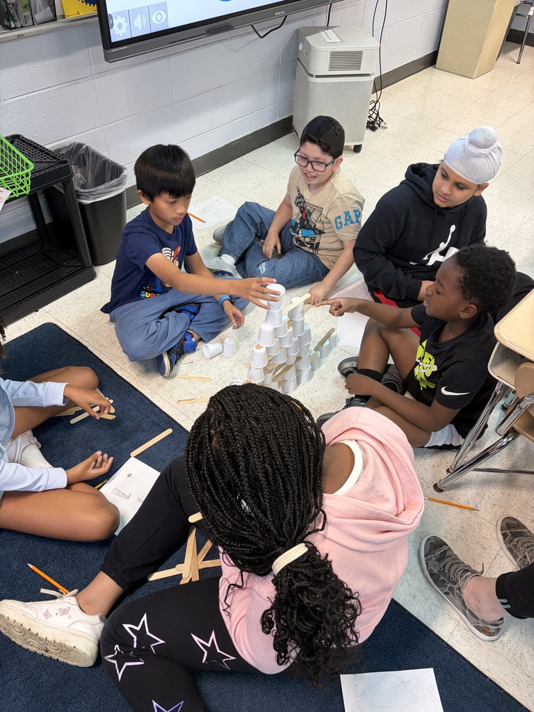 Summer classroom activities - students working in pairs/groups